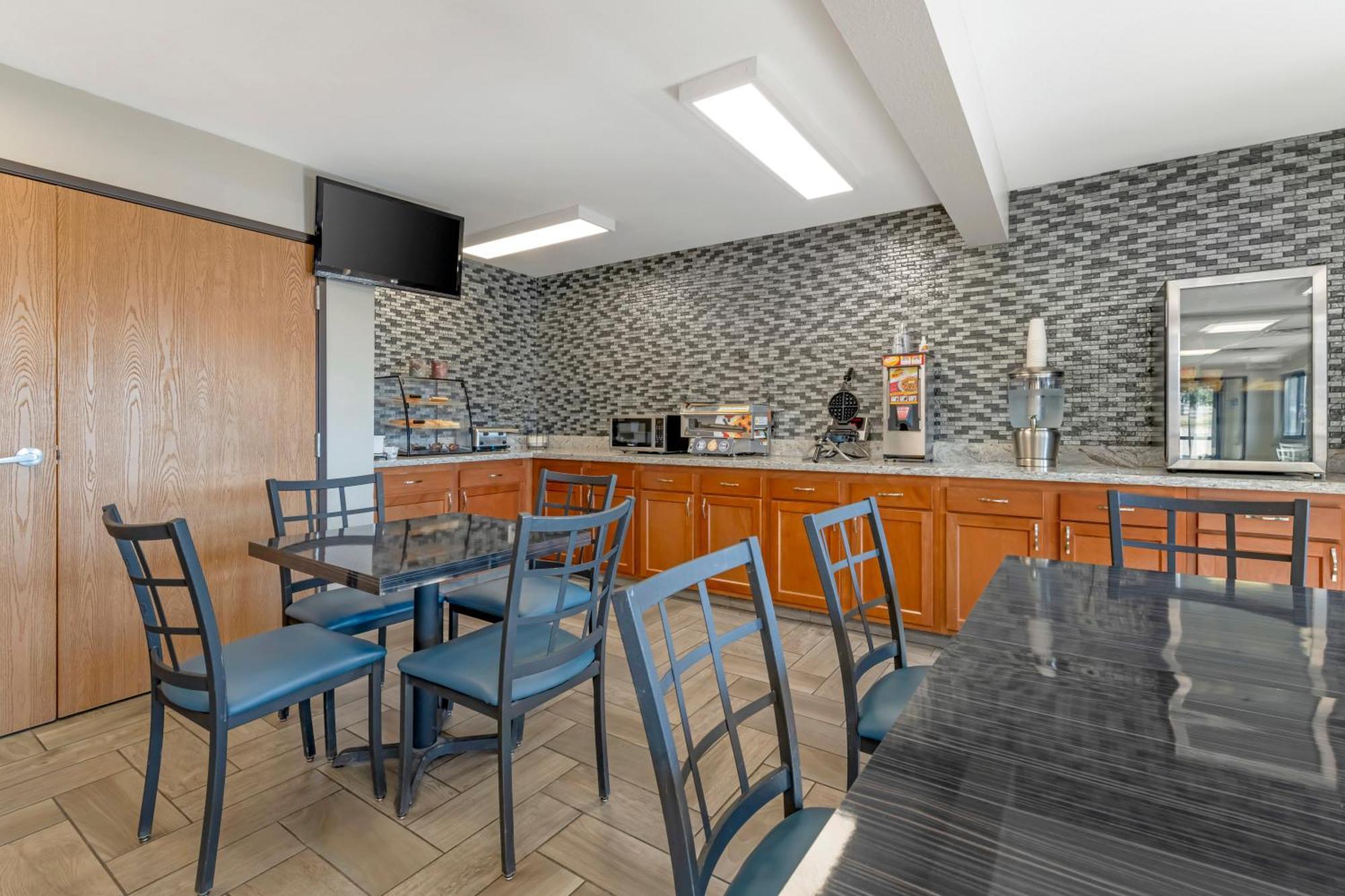 Harmony Inn 뉴얼름 외부 사진