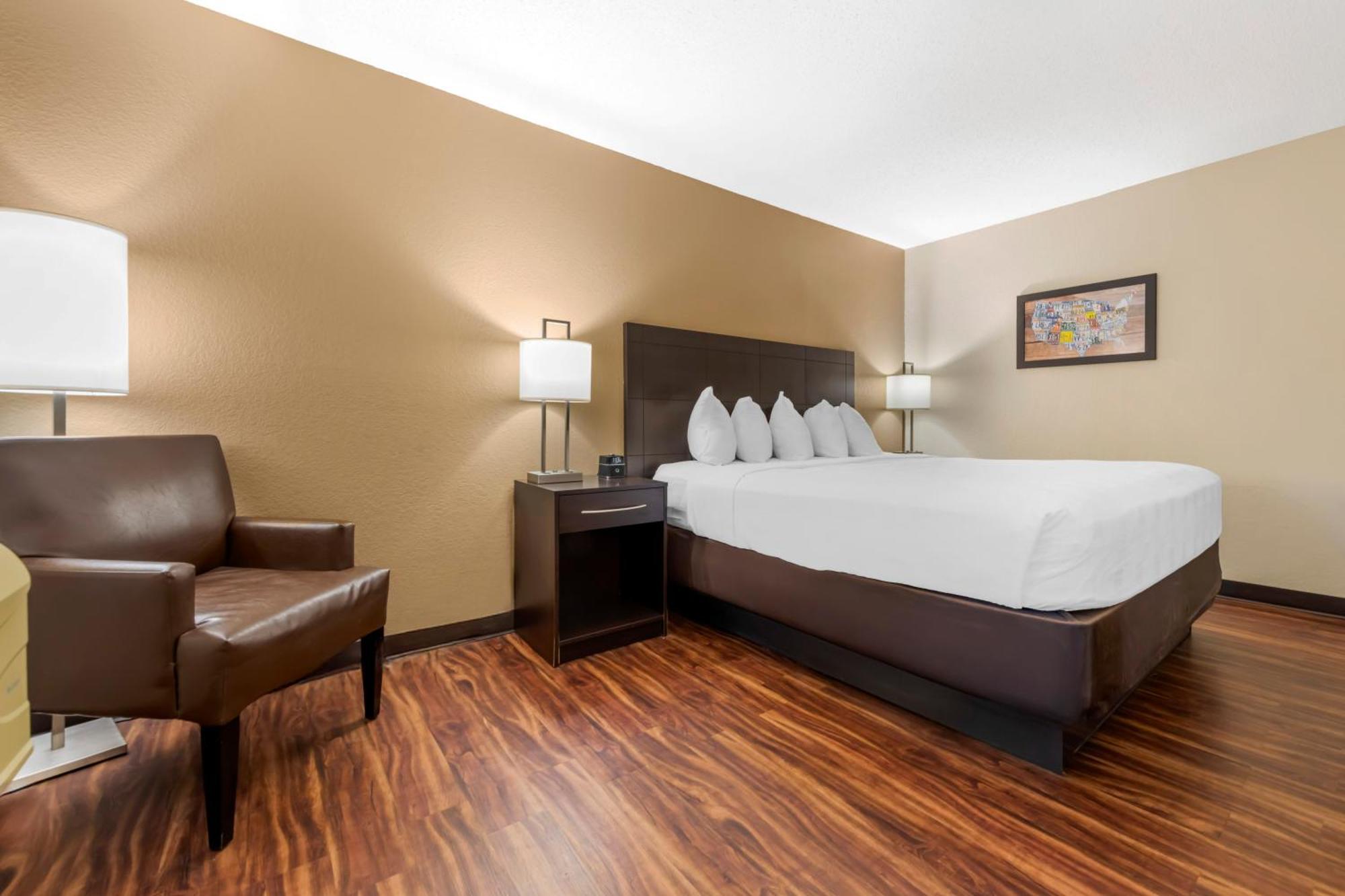 Harmony Inn 뉴얼름 외부 사진