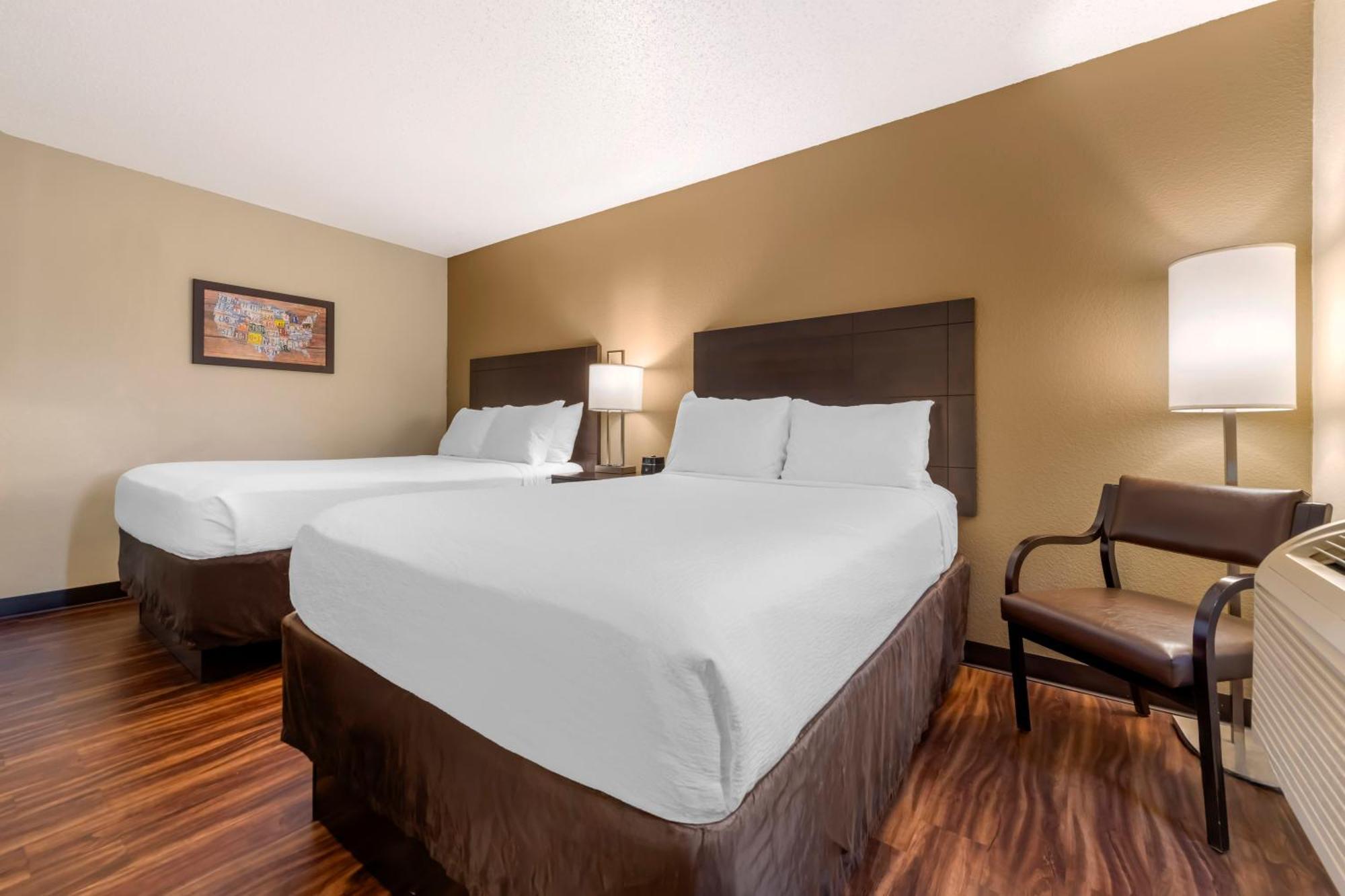 Harmony Inn 뉴얼름 외부 사진