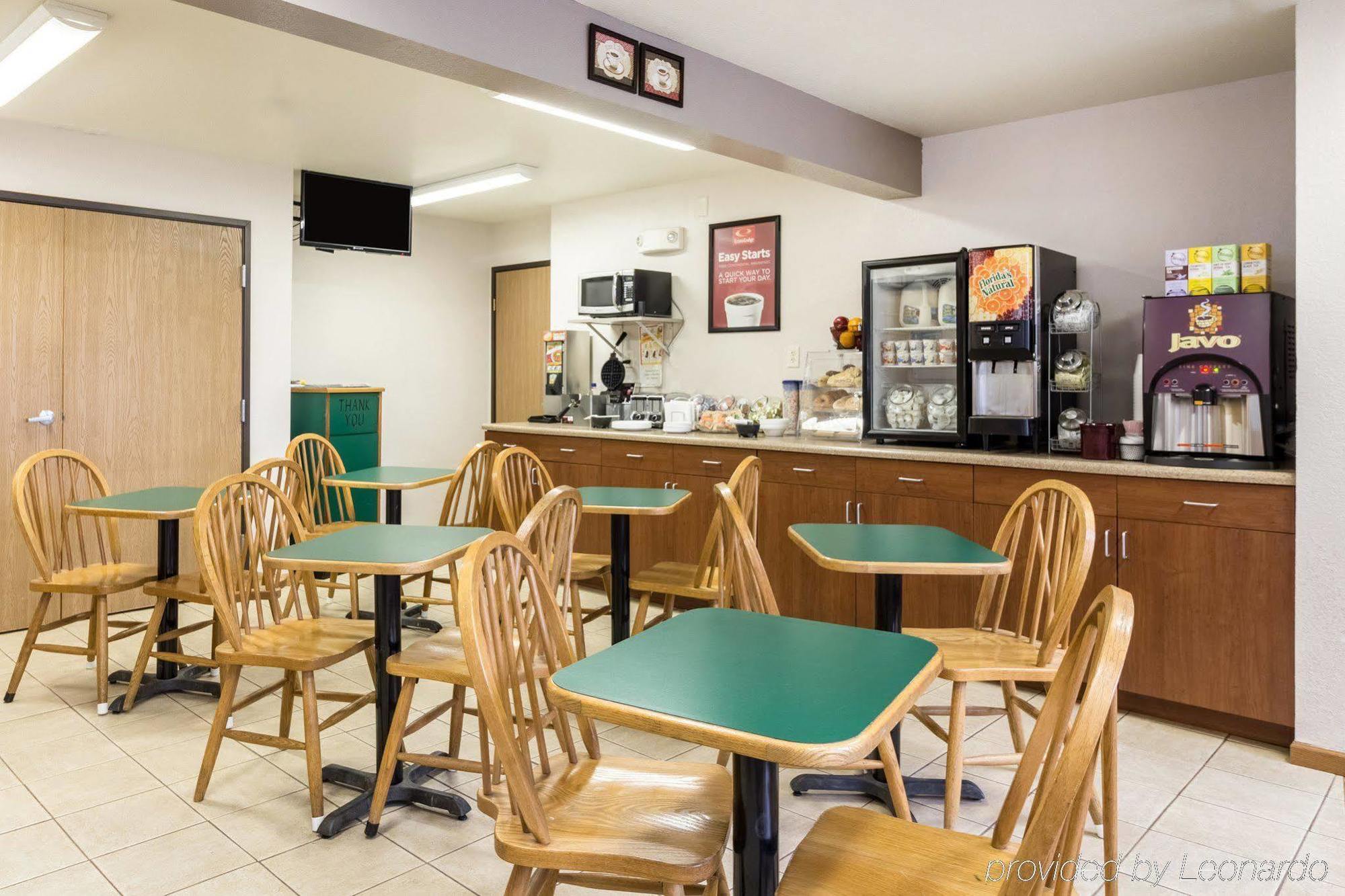 Harmony Inn 뉴얼름 외부 사진
